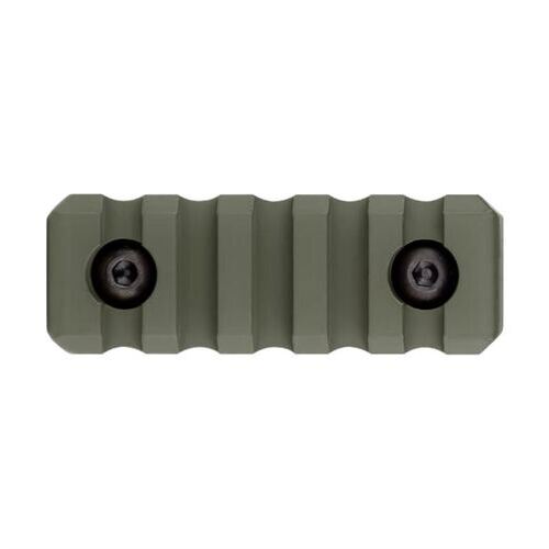 M-LOK Picatinny Rail