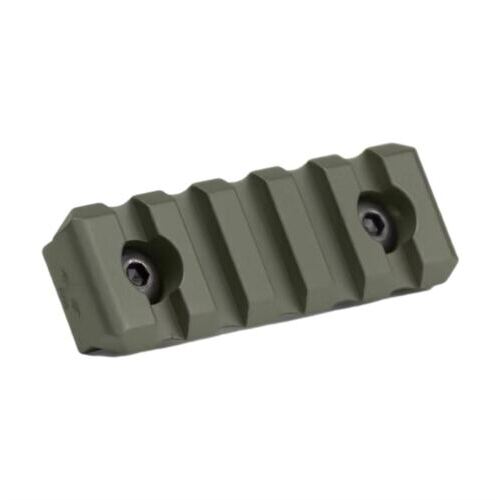 M-LOK Picatinny Rail