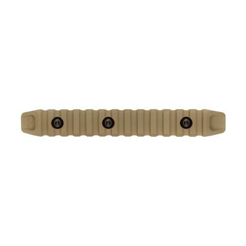 M-LOK Picatinny Rail