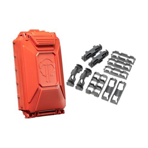 CellVault-5M Modular Battery Storage