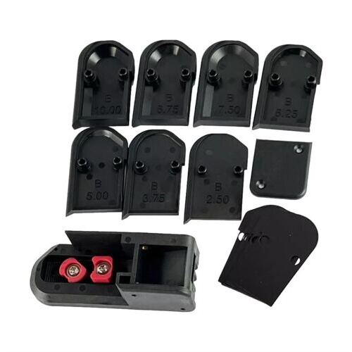 Flex Holster Insert Block