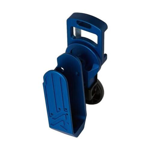 Flex Holster Aluminum Assembly