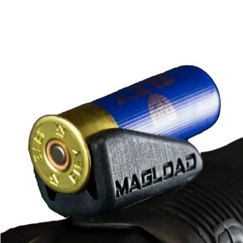 Shot Saver 12G