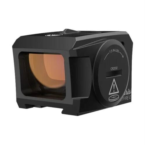 FastFire E