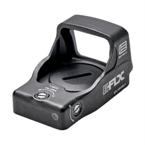 EFLX Mini Red Dot Sight