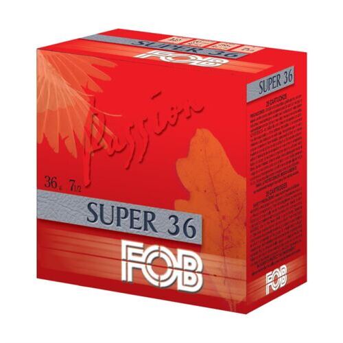 Super 36 | 36g | 4mm