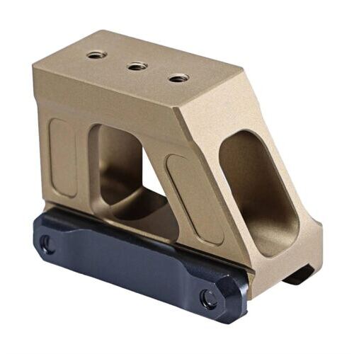 FAST Optic Riser MRDS