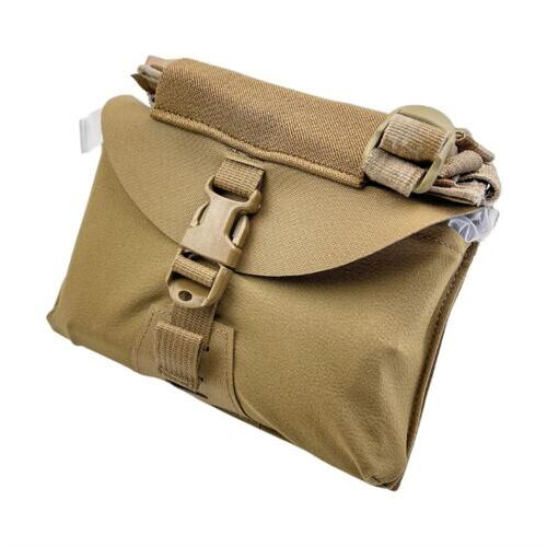 IFAS Individual First Aid System Pouch