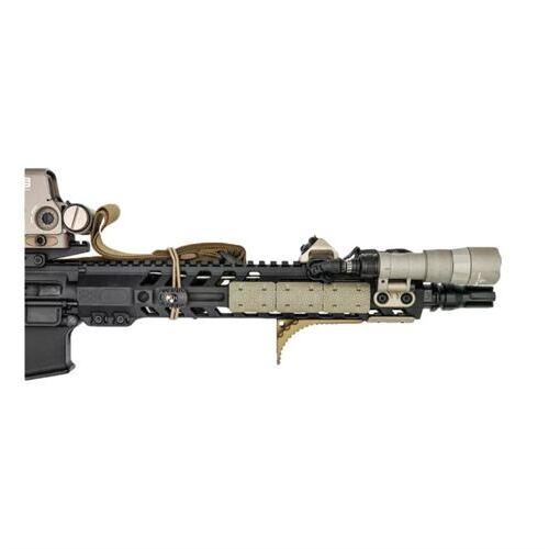 GripStop Reach | Aluminum