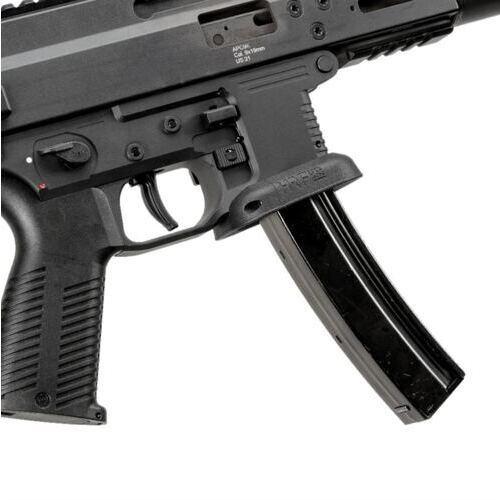 B&amp;T APC9 / GHM9 / SPC9 Magwell