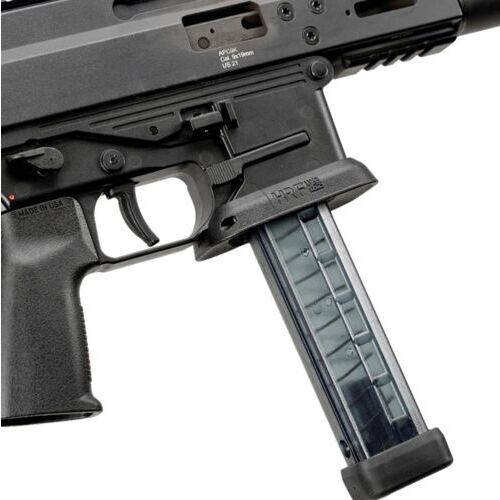 B&amp;T APC9 / GHM9 / SPC9 Magwell