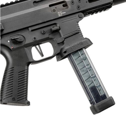 B&amp;T APC9 / GHM9 / SPC9 Magwell