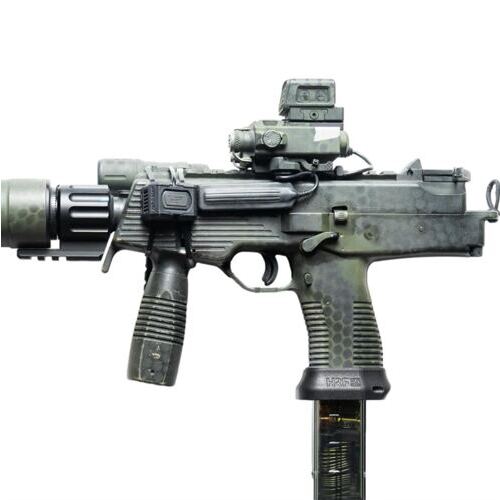 B&amp;T TP9 Magwell