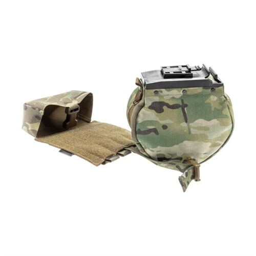 M249 SAW Nutsack Pouch