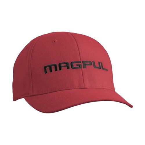 Wordmark Stretch Fit