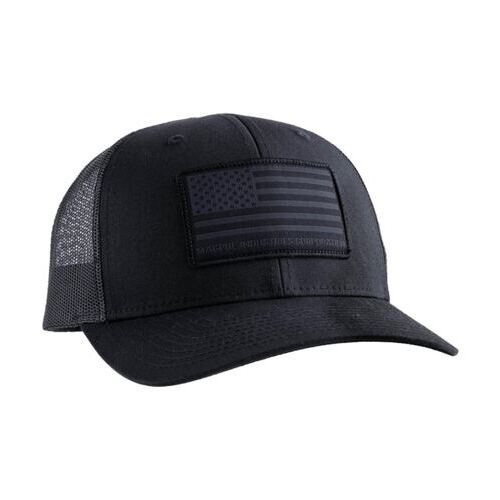 Standard Patch Trucker