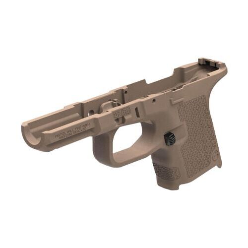 EHG™ RG9™ Grip – Ruger® RXM®