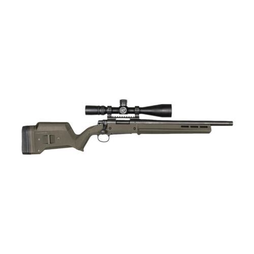 Hunter 700 Stock