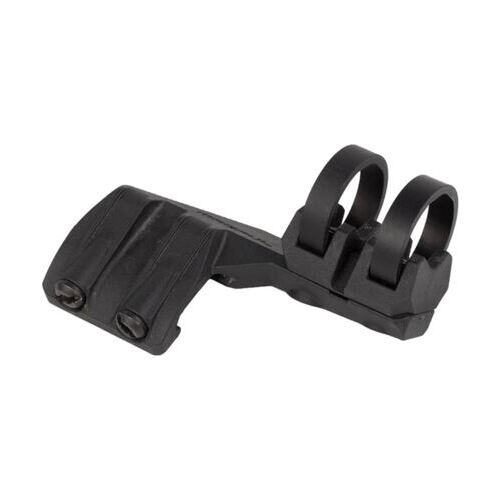 Rail Light Mount (19-26mm)