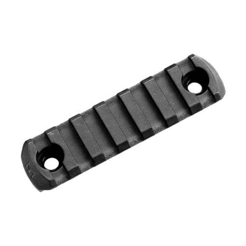 Polymer Picatinny Rail M-LOK