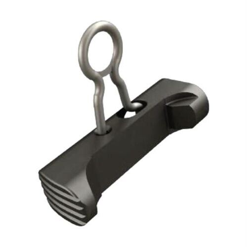 MAGAZINE CATCH ASSEMBLY METE MC9