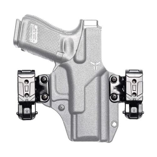Belt-Lok OWB MODS