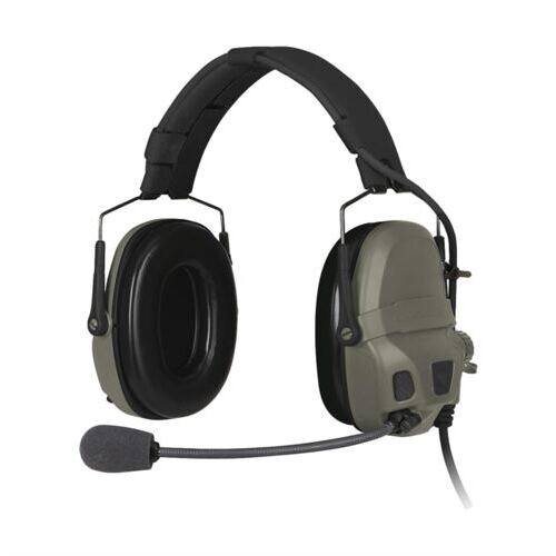 AMP Headset | Without NFMI