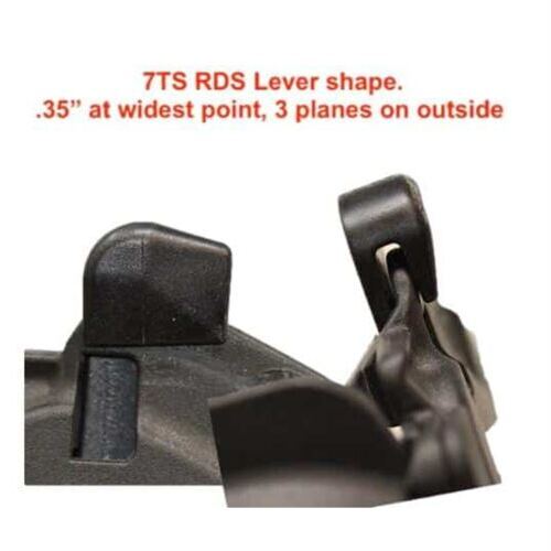 Nub Mod "7TS RDS" Lvl 1