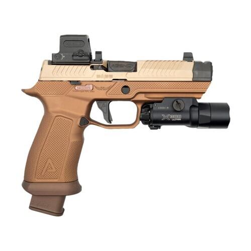 P320 Sage Dynamics V2