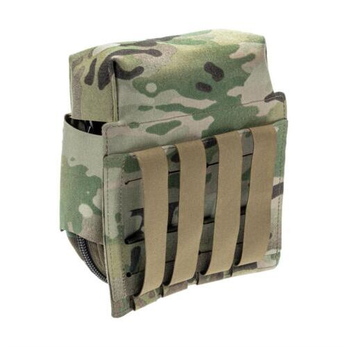 M249 SAW Nutsack Skin Pouch