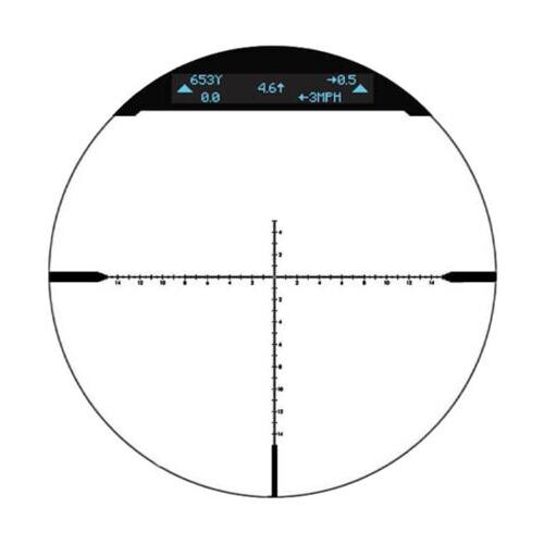 BRAVO6T-BDX  5-30X56MM