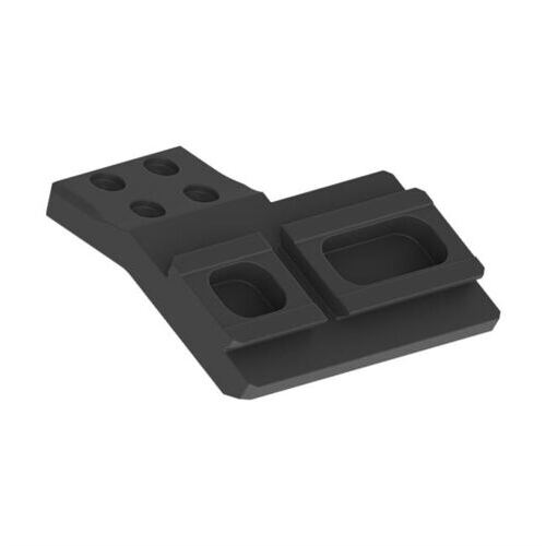 Aufsatz Montageplatte Aimpoint ACRO seitlich