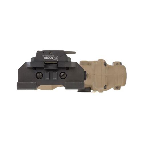 ACOG 4x32 BAC ECOS Riflescope mit RMR