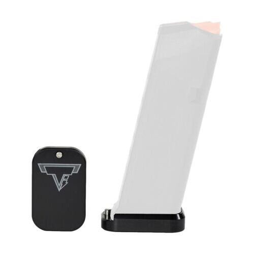Base Pad +0 Carry für Glock