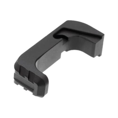 Extended Mag Release