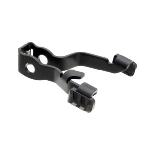 Extended Slide Release
