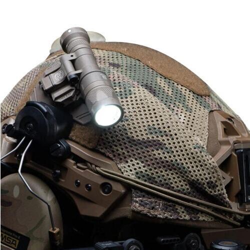 VariArc-VS Universal Helmet Light Mount