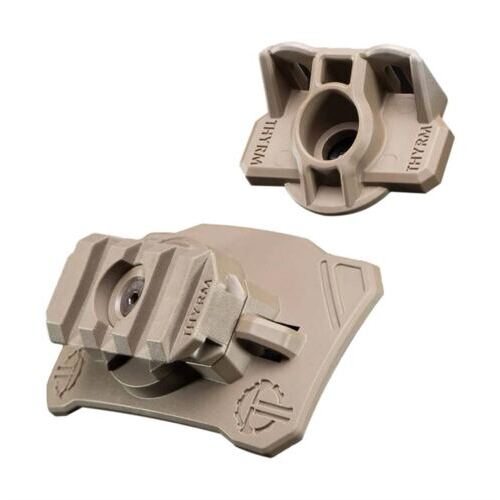 VariArc-VS Universal Helmet Light Mount