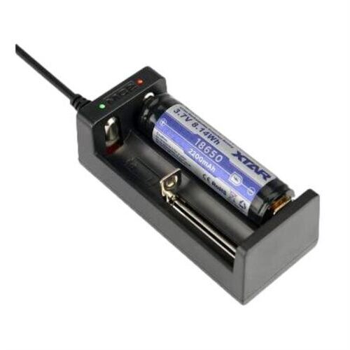 MC2 2 Cell Charger
