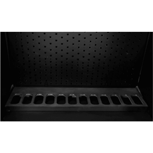 Ultimate Weapon Cabinet