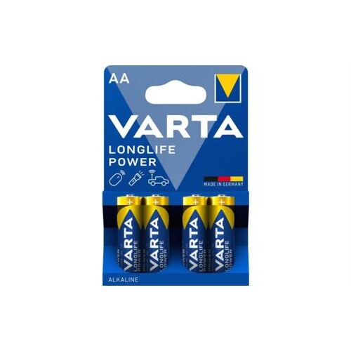 Longlife Power Batterien