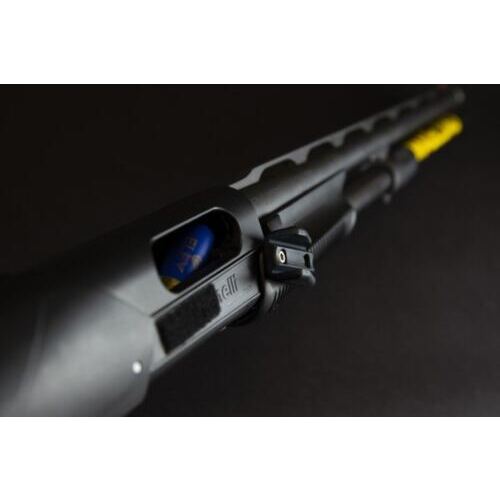 Shot Saver 12G