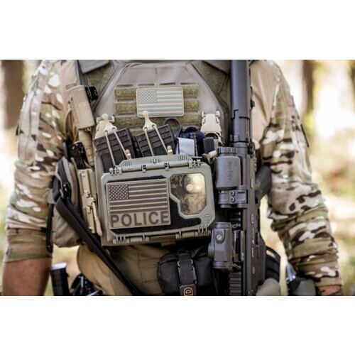 CellVault 2.0 Blocking Velcro Accessory Pack