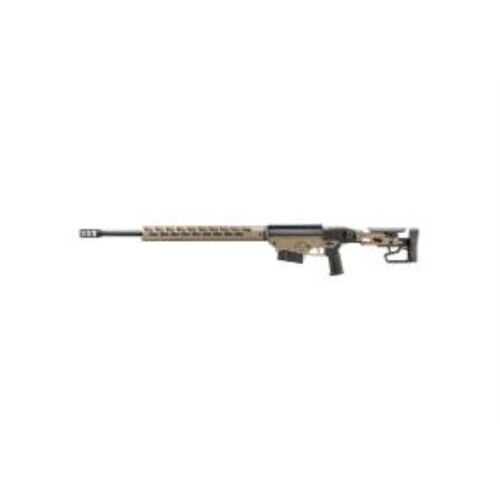 PRECISION RIFLE