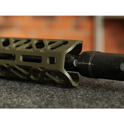 Long Handguard mit Long Top Cover | AK-74/AKM