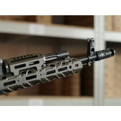 Medium Handguard mit Short Top Cover | AK-74/AKM
