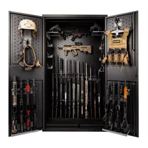 Ultimate Weapon Cabinet