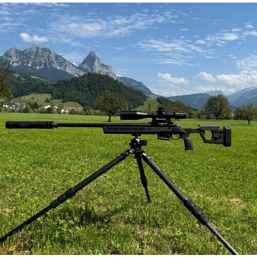 Precision V1 Bergara  | 26"