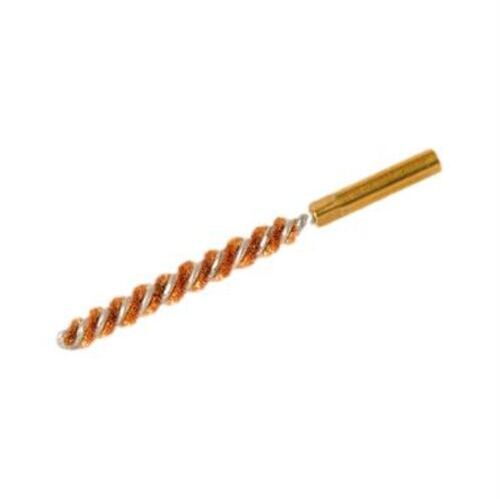 Laufreiniger Bronzedraht