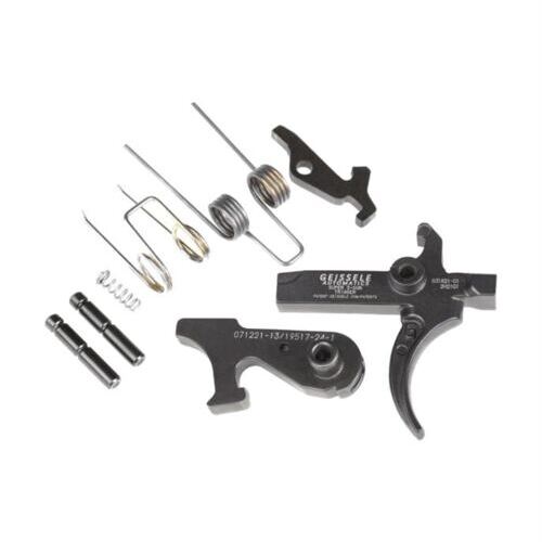 Super 3 Gun (S3G) Trigger